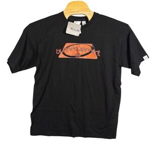 NWT Vintage‎ Bum Equipment 90's T Shirt Mens Large *read*